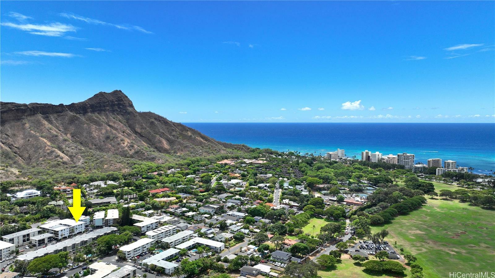 3071 Pualei Circle 310  Honolulu HI 96815 photo