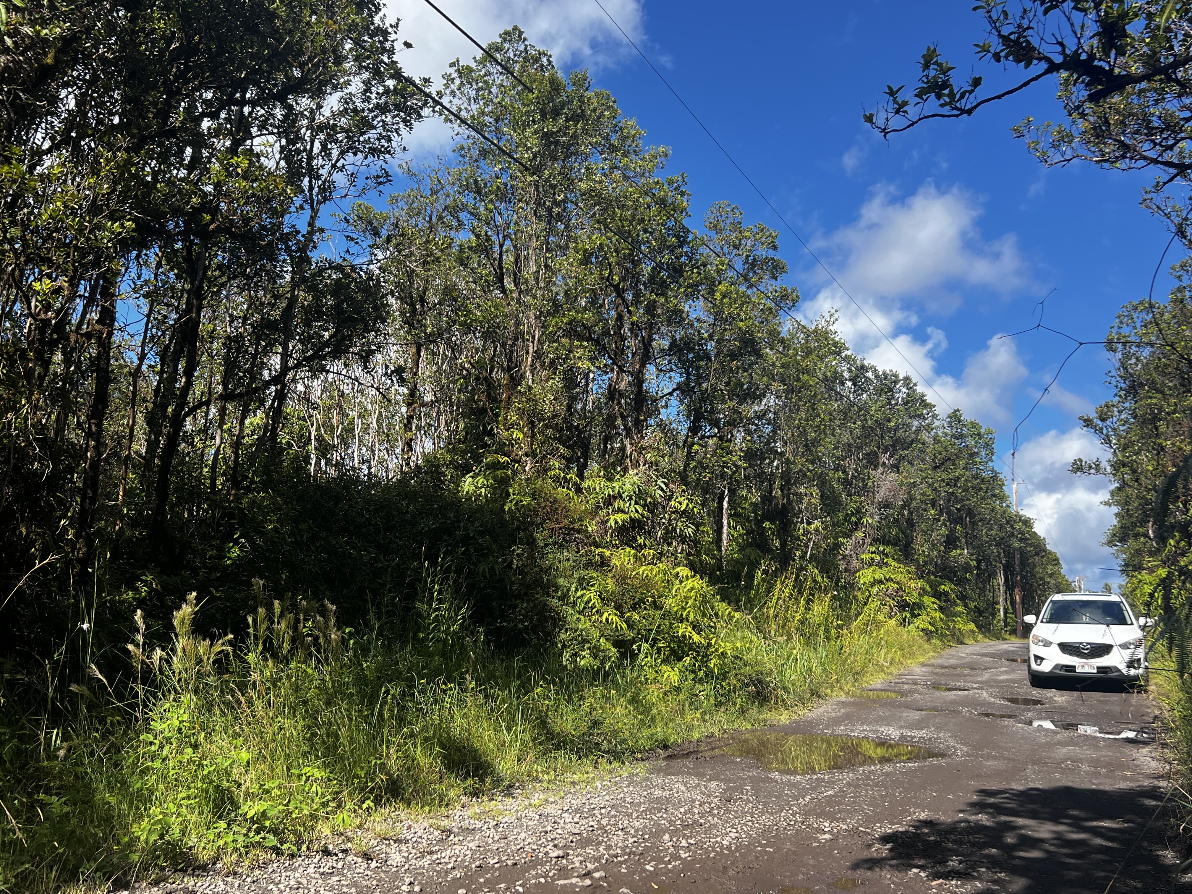 Property Photo:  11-1748 Mahina St  HI 96771 