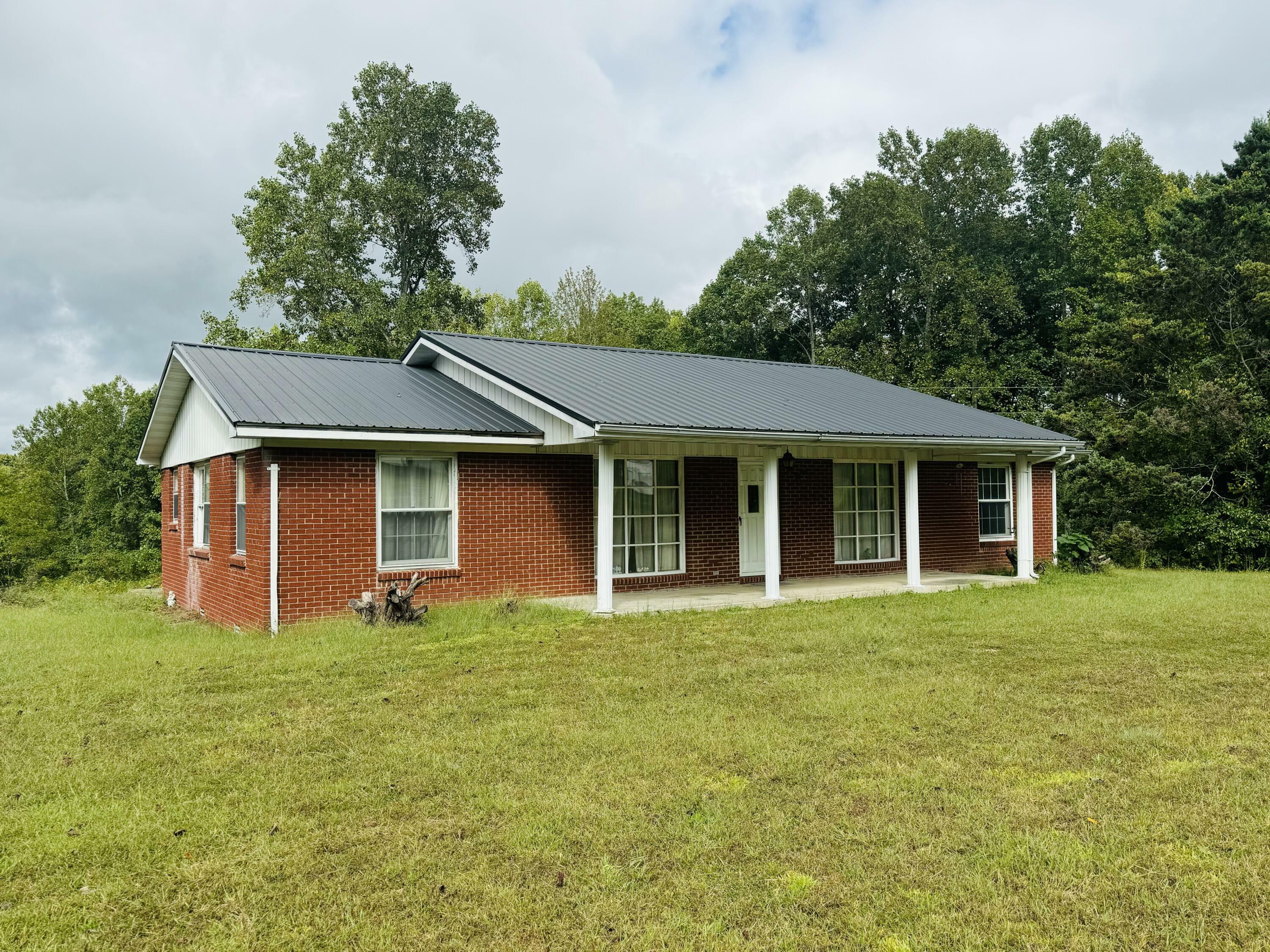 Property Photo:  288 Jones Drive  KY 42642 