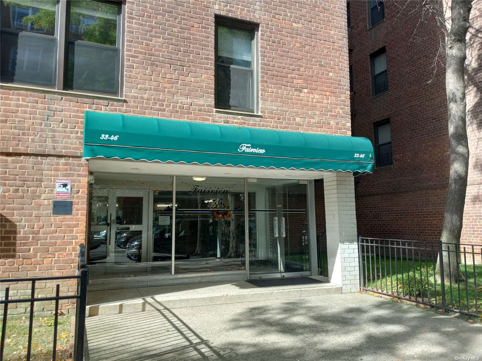 Property Photo:  33-46 92nd Street 1R  NY 11372 