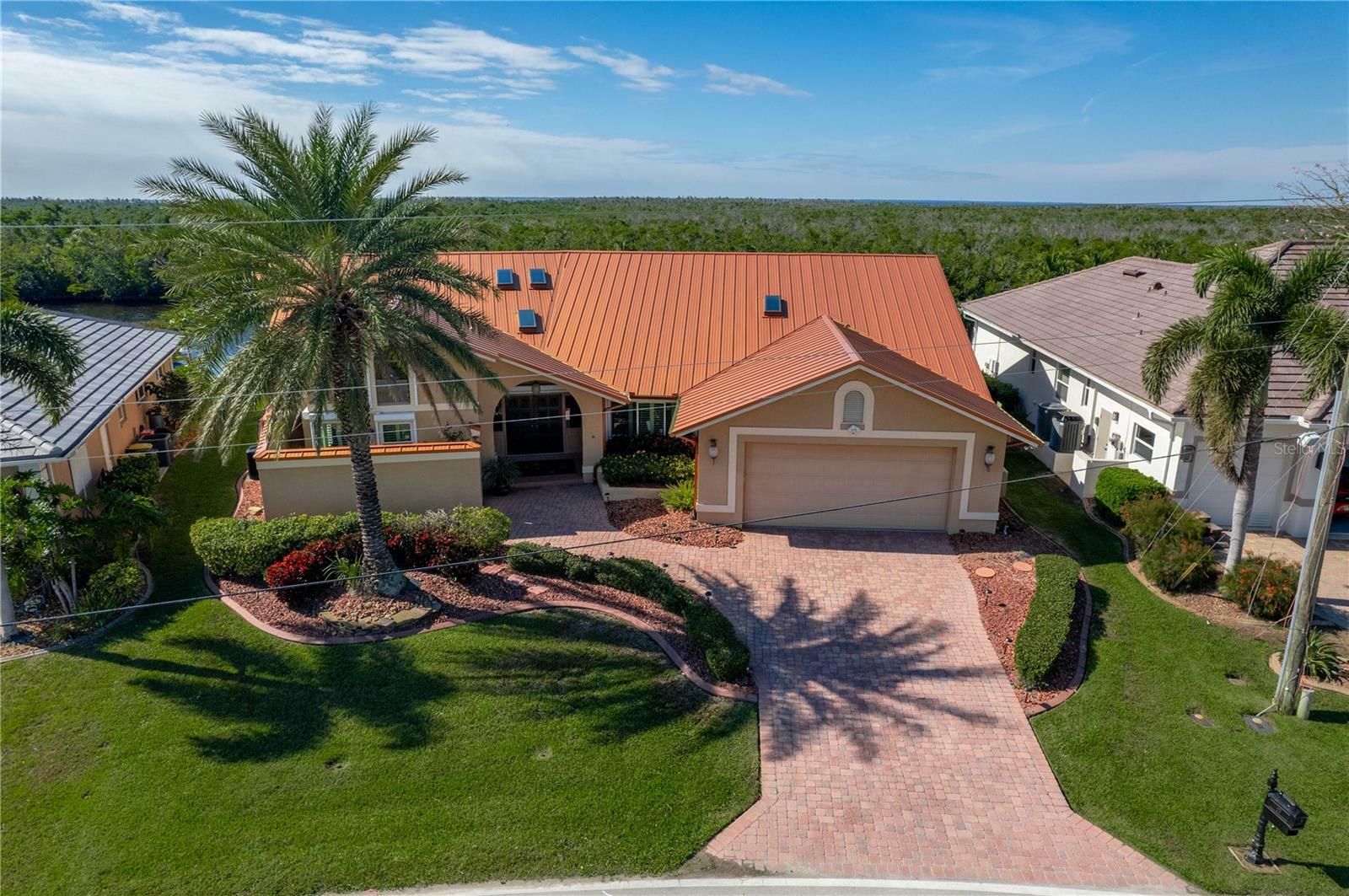 2831 Deborah Drive  Punta Gorda FL 33950 photo