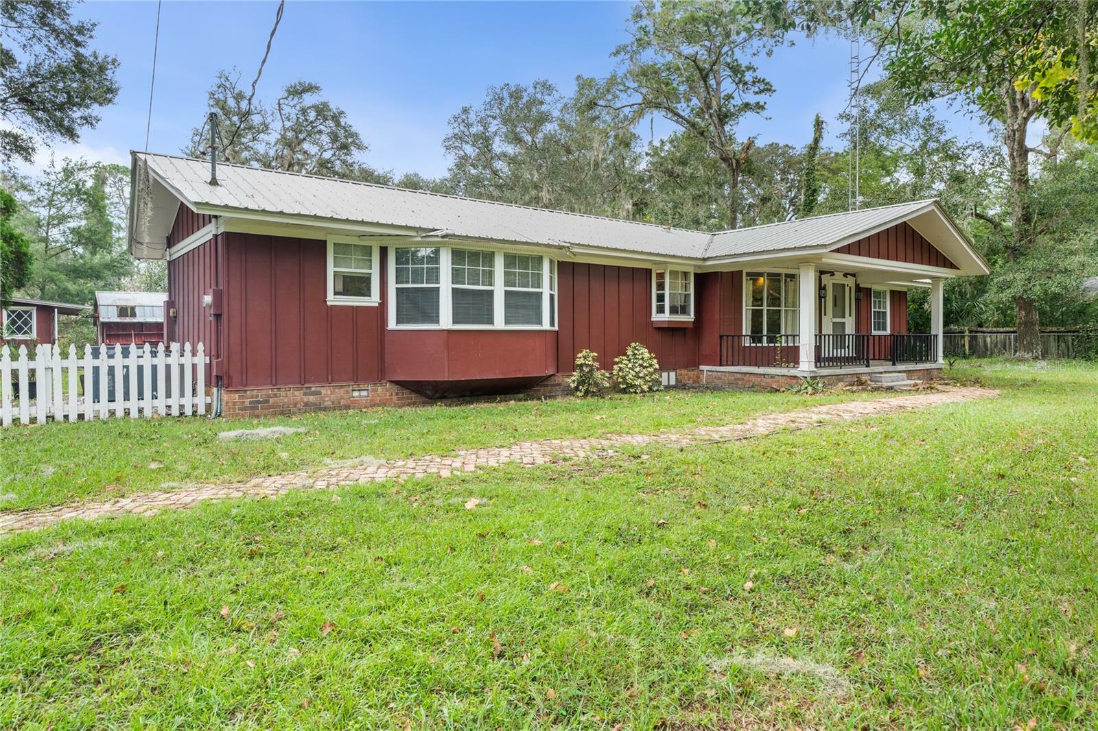 5321 NE 77th Avenue  Gainesville FL 32609 photo