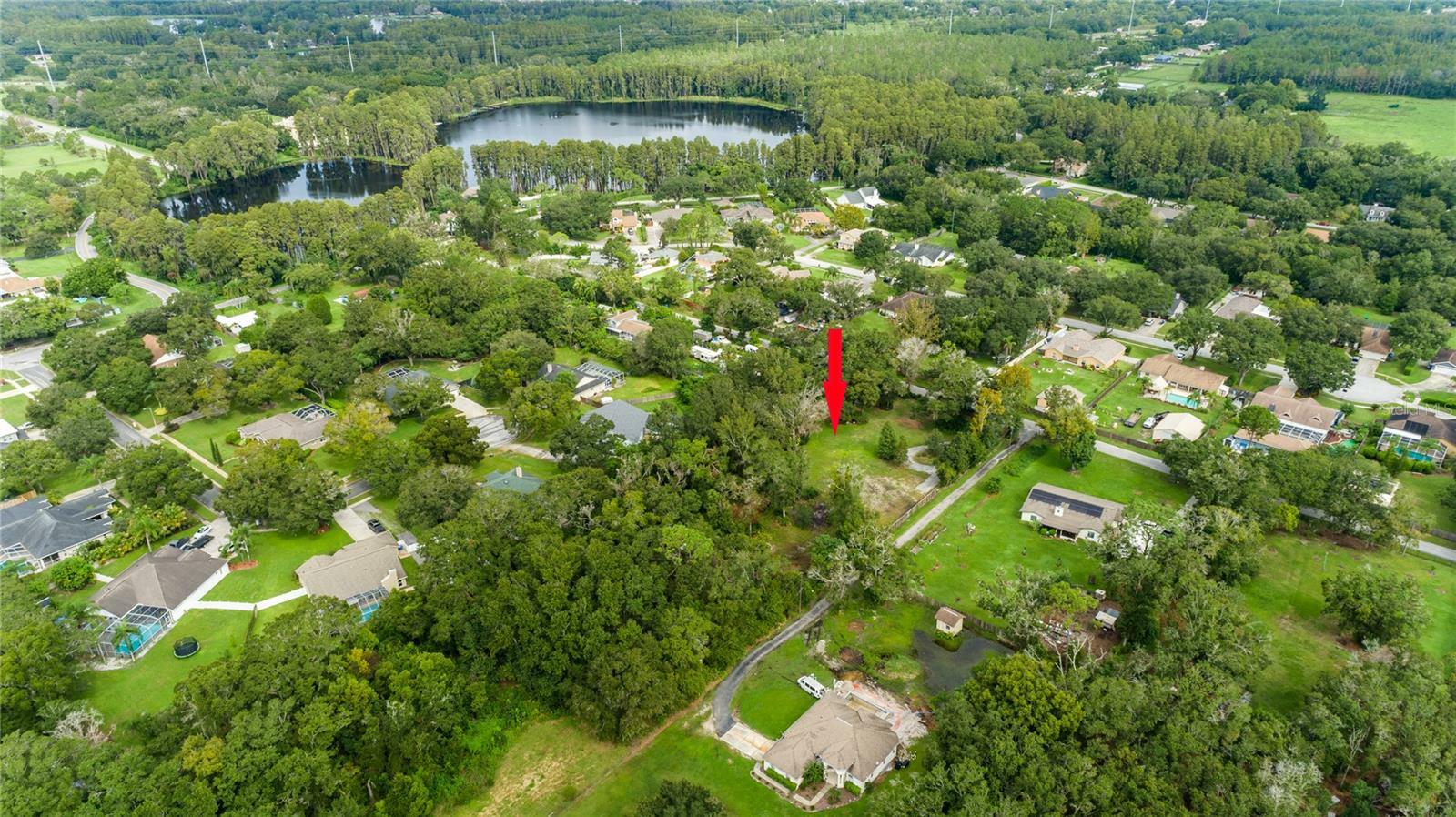 Property Photo:  712 Welton Road  FL 33548 