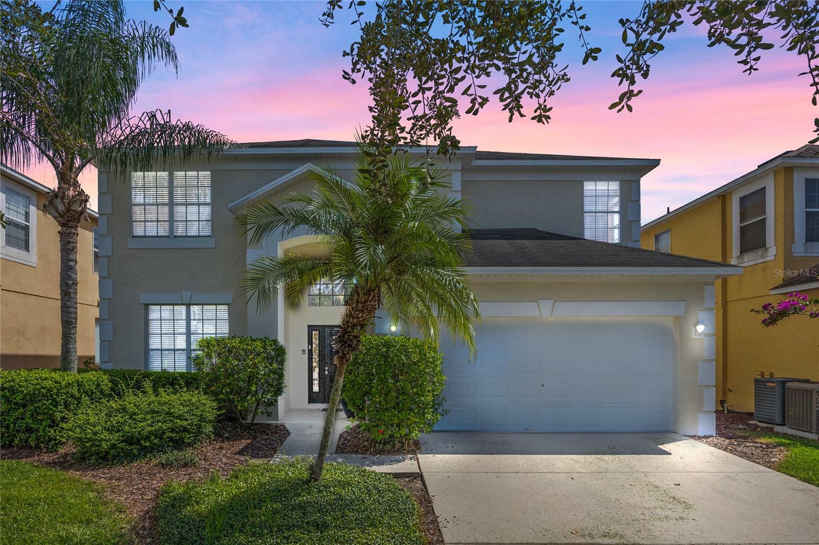 Property Photo:  121 Madiera Beach Boulevard  FL 34746 