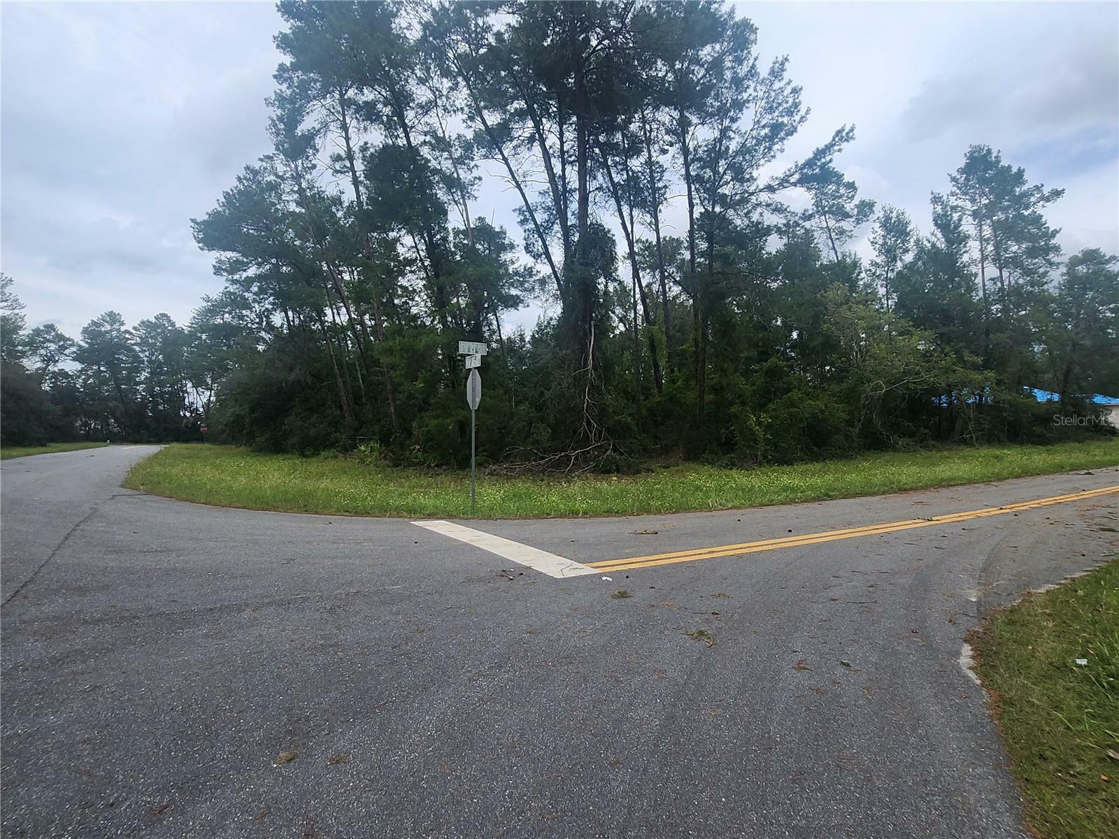 Property Photo:  Tbd SW 27th Circle  FL 34482 