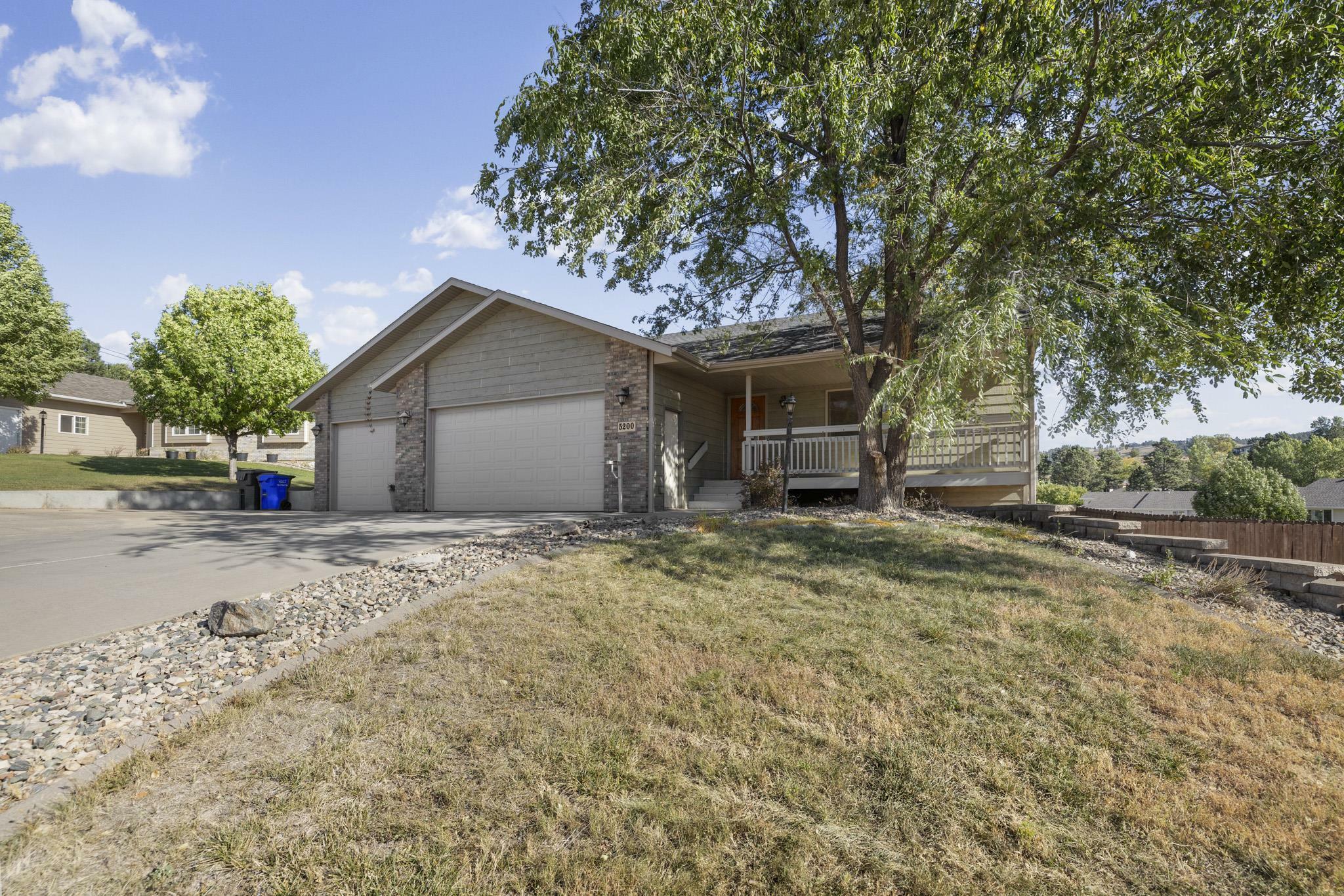 Property Photo:  5200 Chateaux Ridge  SD 57702 