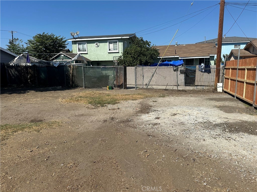 Property Photo:  0 97th St Holmes  CA 90002 