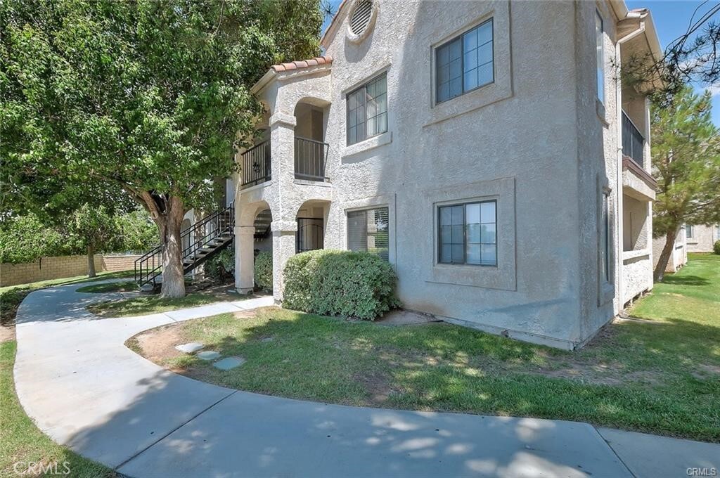Property Photo: 2554 Olive Drive 80 CA 93550