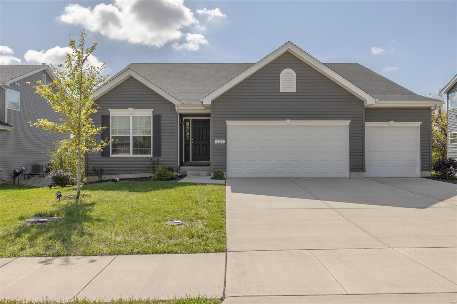 Property Photo:  627 Creek Bend Drive  MO 63367 