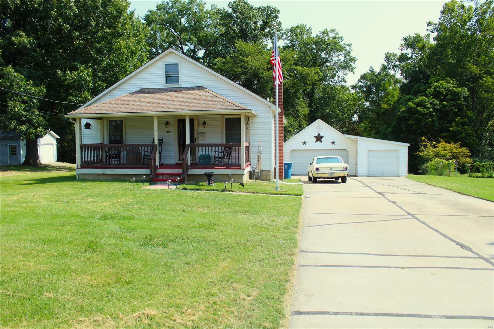 2403 Sherwood Terr  Alton IL 62002 photo