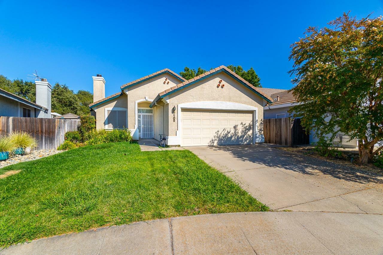 Property Photo:  7105 Aspen Glen Court  CA 95621 