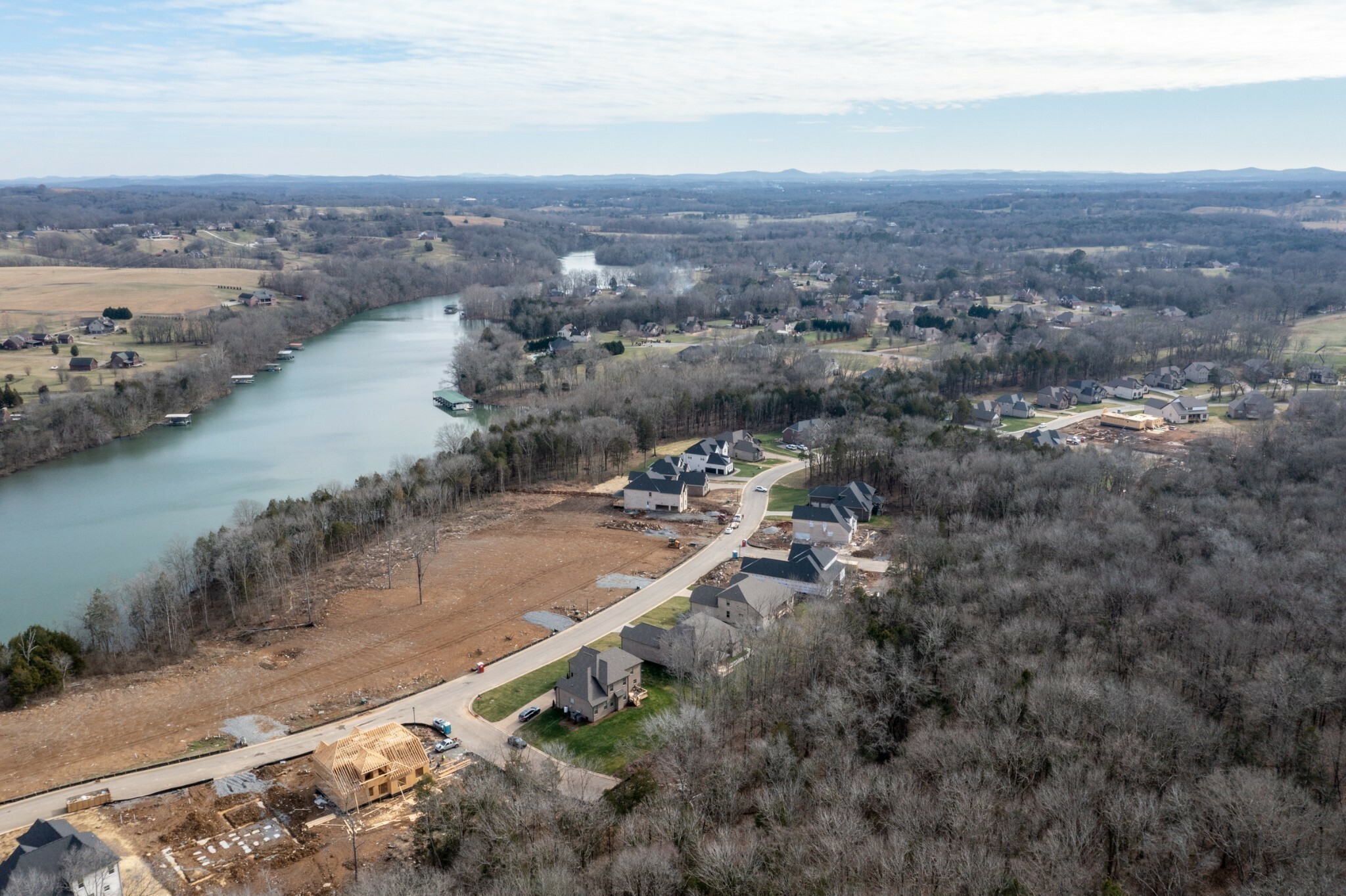 Property Photo:  162 Watermill Ln Lot 28  TN 37087 