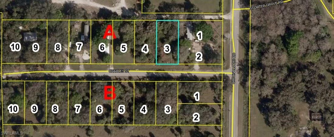 Property Photo: Charles Street FL 33471