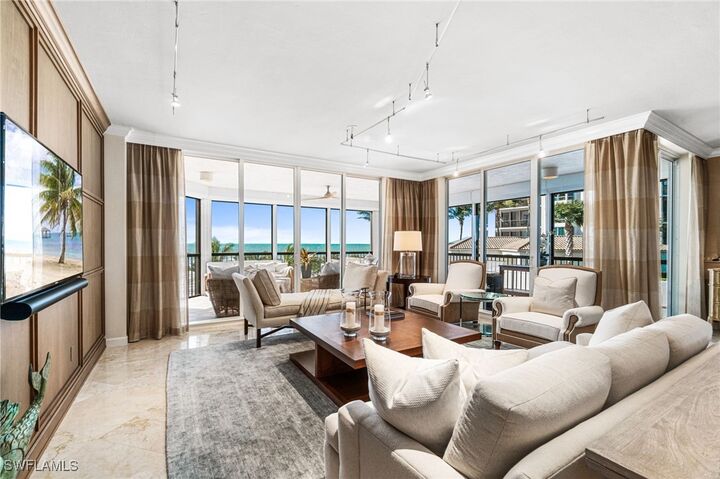 Property Photo: 8473 Bay Colony Drive 304 FL 34108