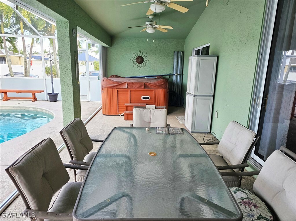 Property Photo: 1811 Savona Parkway W FL 33914