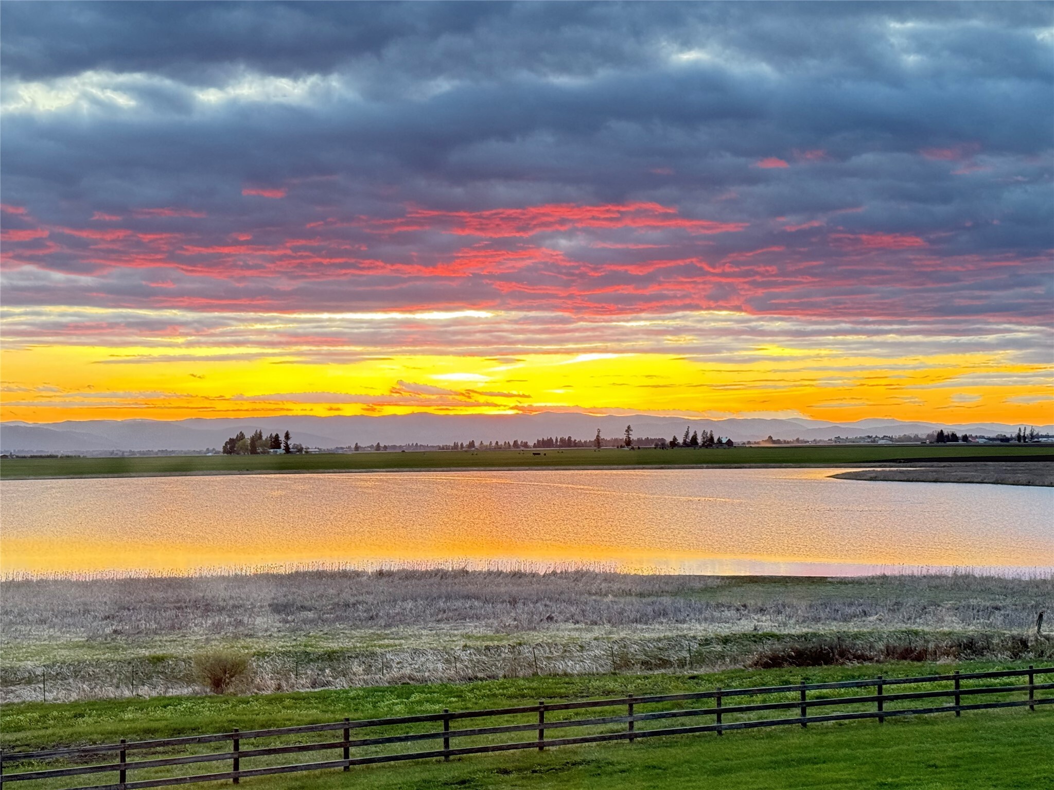 Property Photo: 170 Creston Road MT 59901