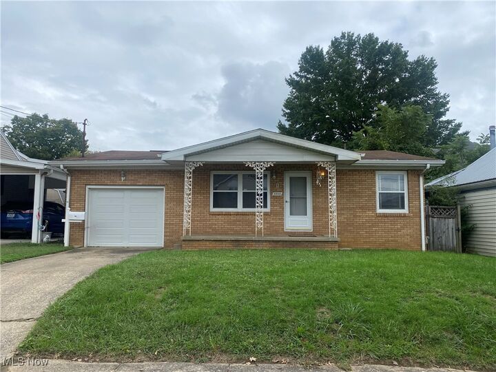 3304 Clement Avenue  Parkersburg WV 26101 photo