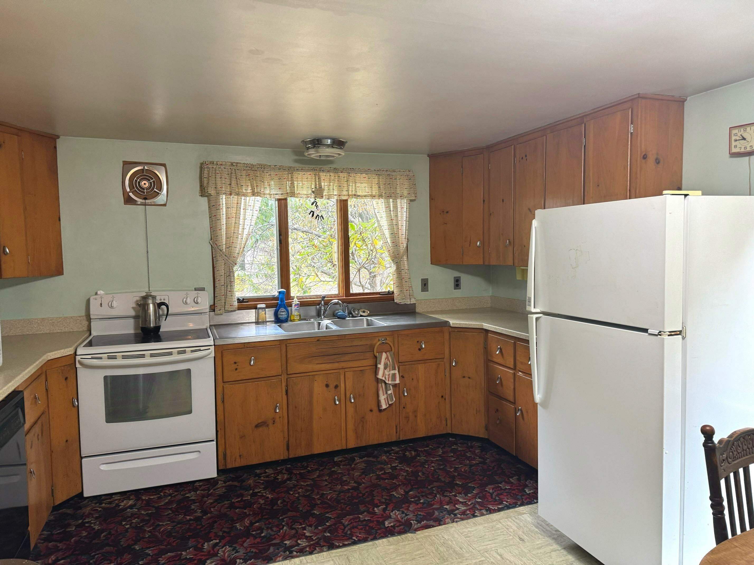 Property Photo:  55 Stevens Road  NH 03755 