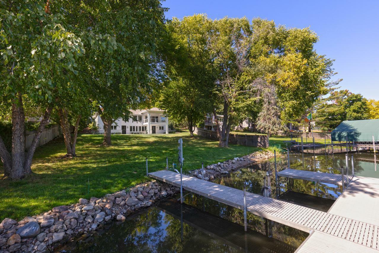 Property Photo:  2940 Casco Point Road  MN 55391 