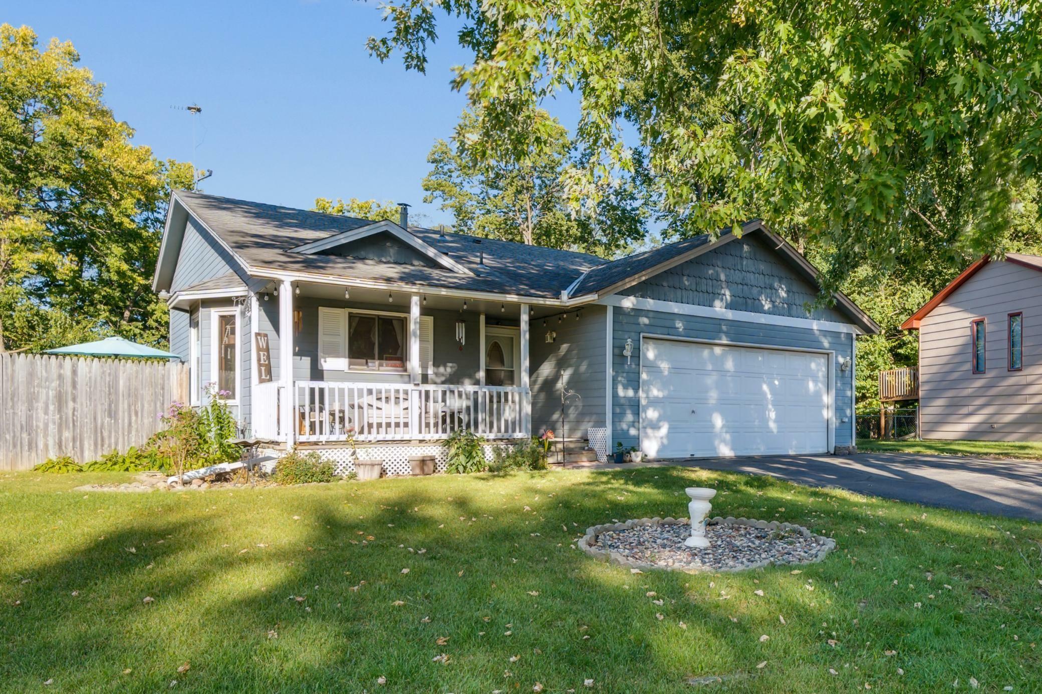 Property Photo:  13059 Glenhurst Avenue  MN 55378 