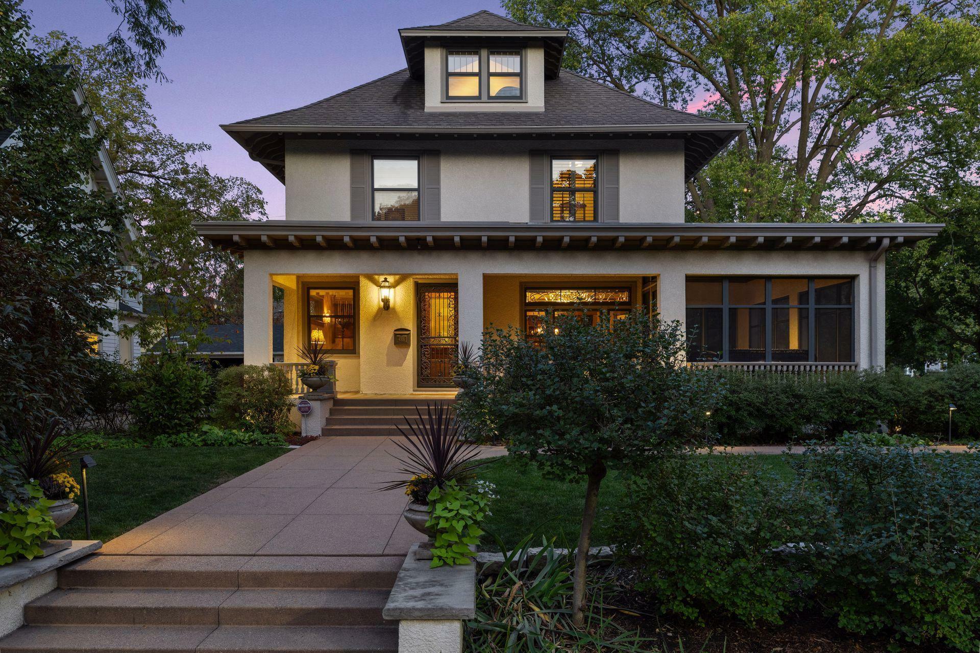 Property Photo:  4551 Dupont Avenue S  MN 55419 