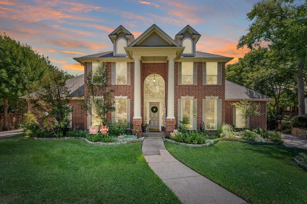 3373 Spruce Lane  Grapevine TX 76051 photo