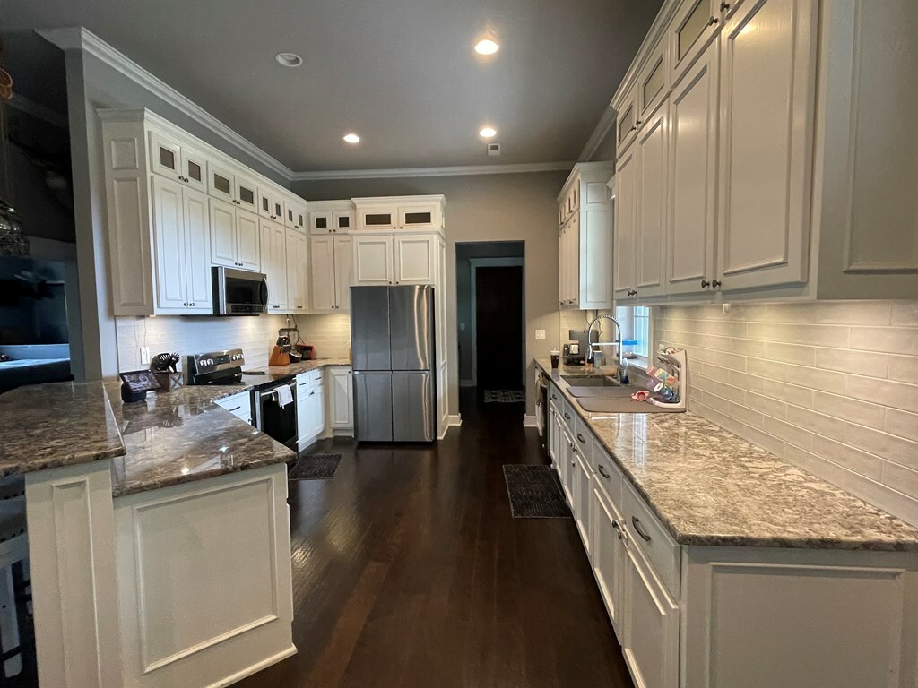 Property Photo: 8518 Liv 503 MO 64601