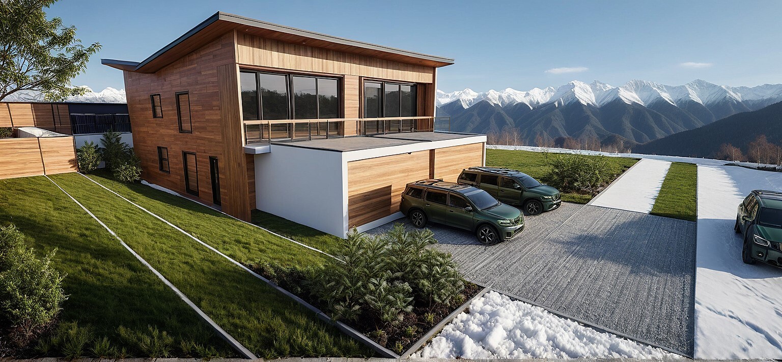 Property Photo:  2680 Cedar Ridge Street 5  BC V0E 2G5 