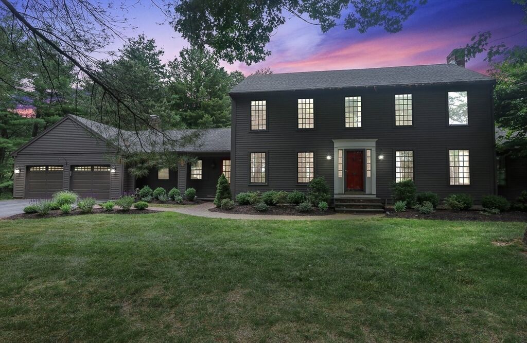 Property Photo:  35 Wilmor Rd  MA 01983 