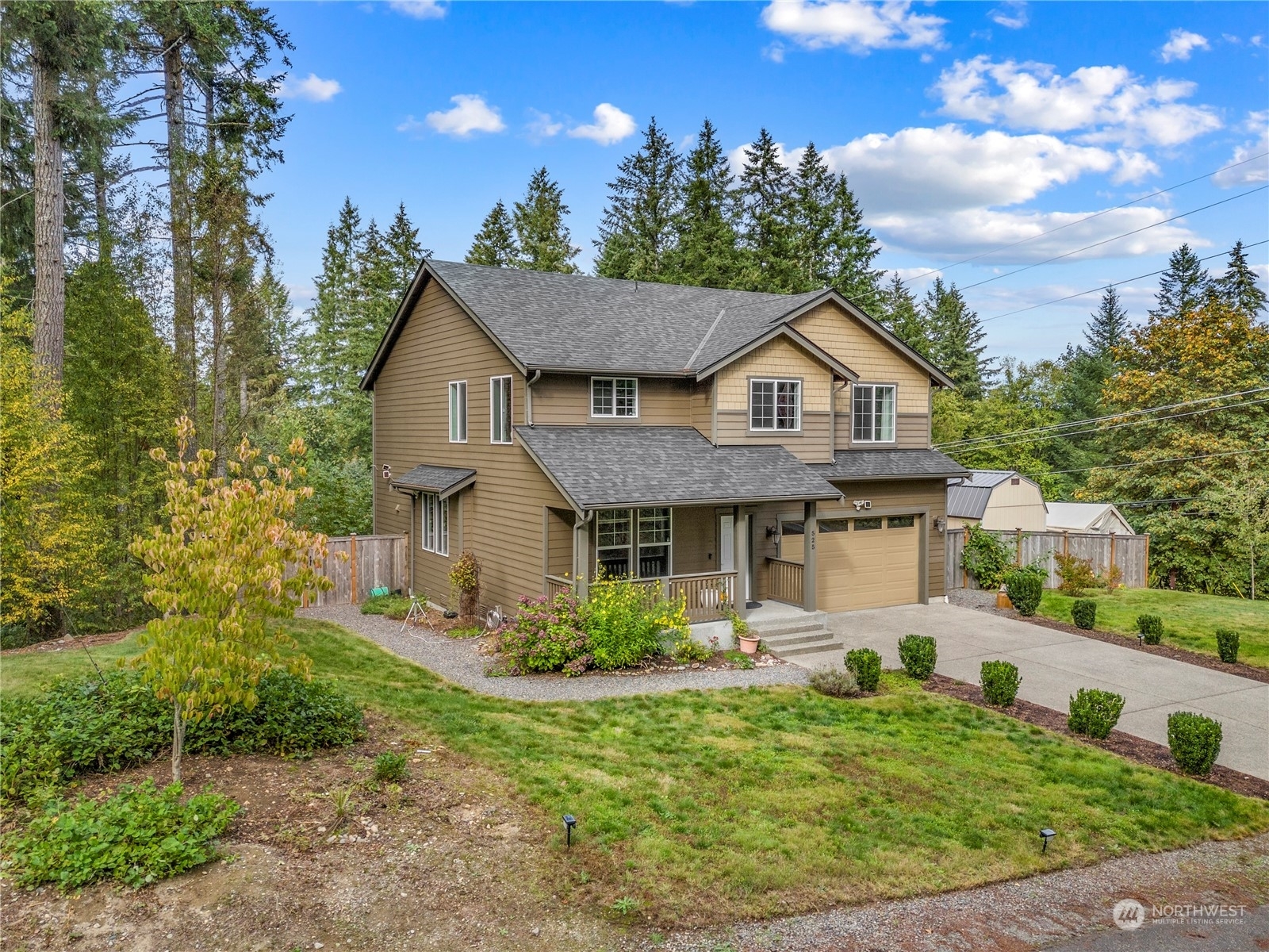 525 SW Winter Springs Lane  Port Orchard WA 98367 photo