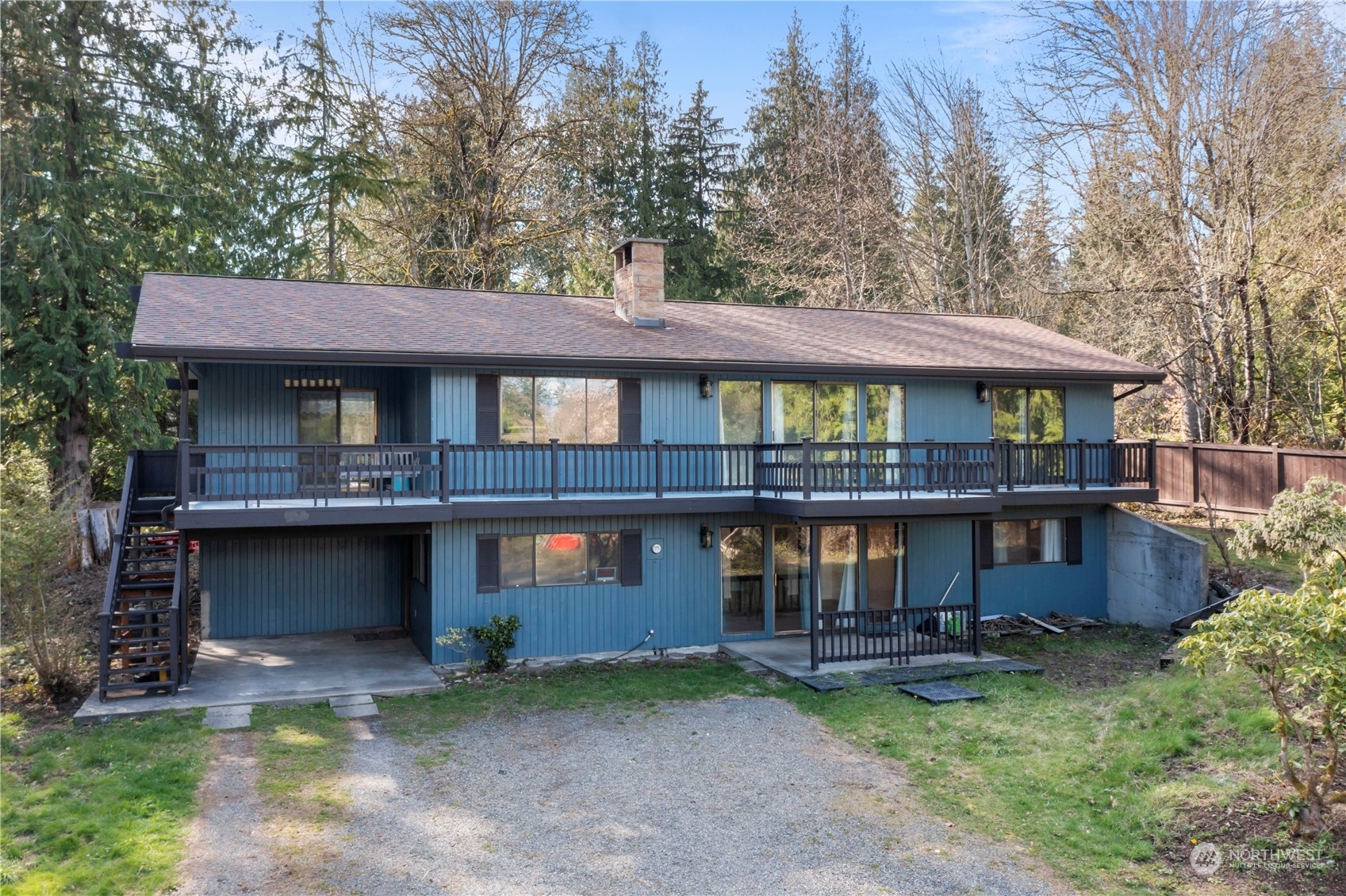 Property Photo:  20505  12th Street E  WA 98391 