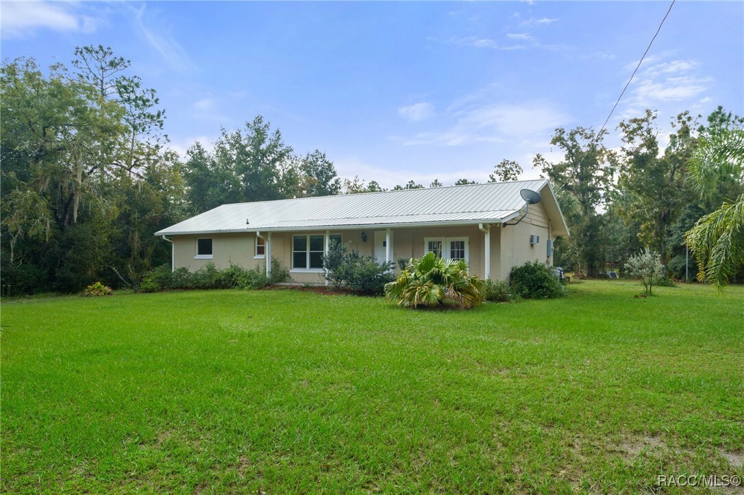 5723 N Summerwind Avenue  Crystal River FL 34428 photo