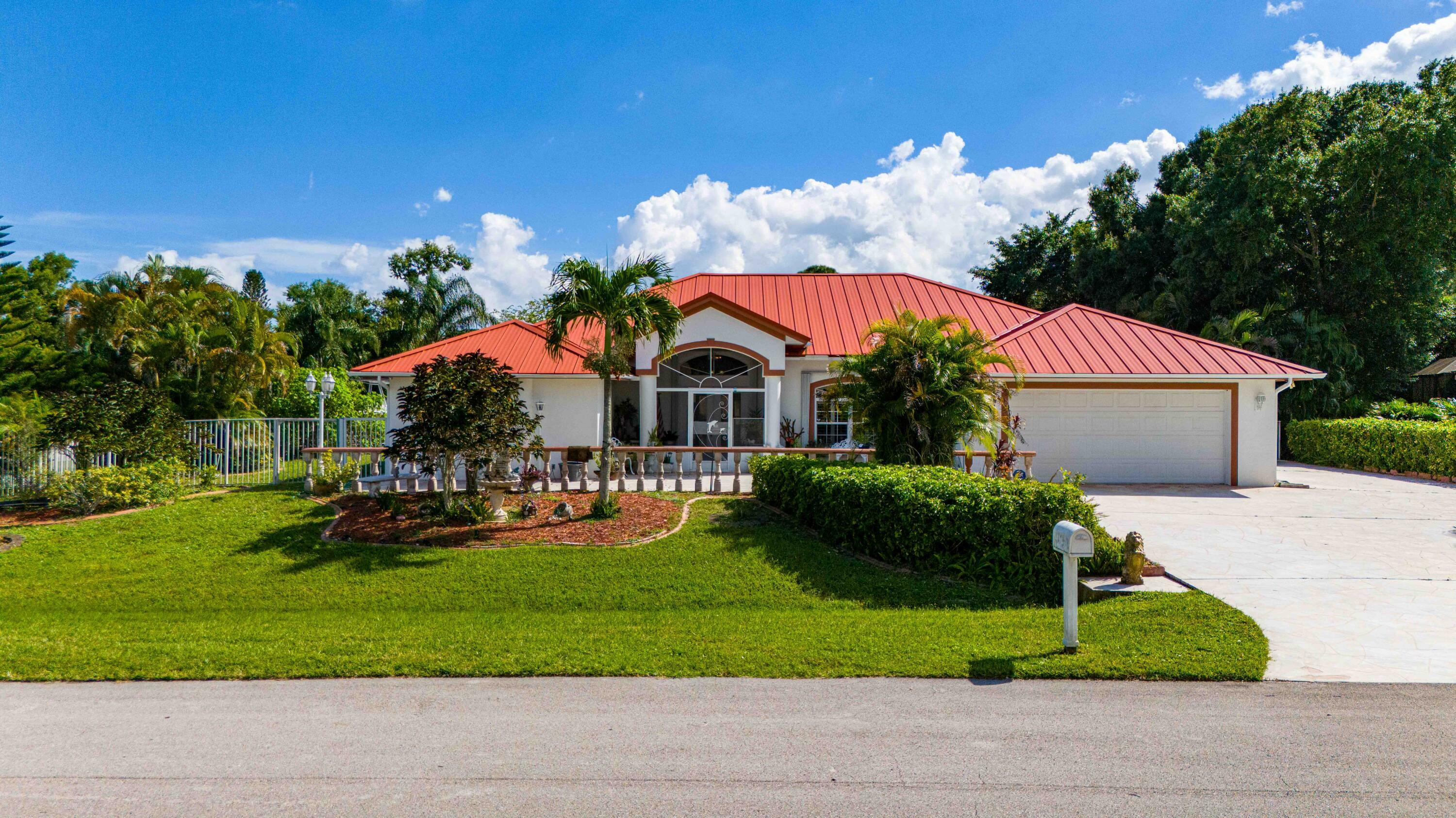 411 SE Duff Court  Port Saint Lucie FL 34984 photo