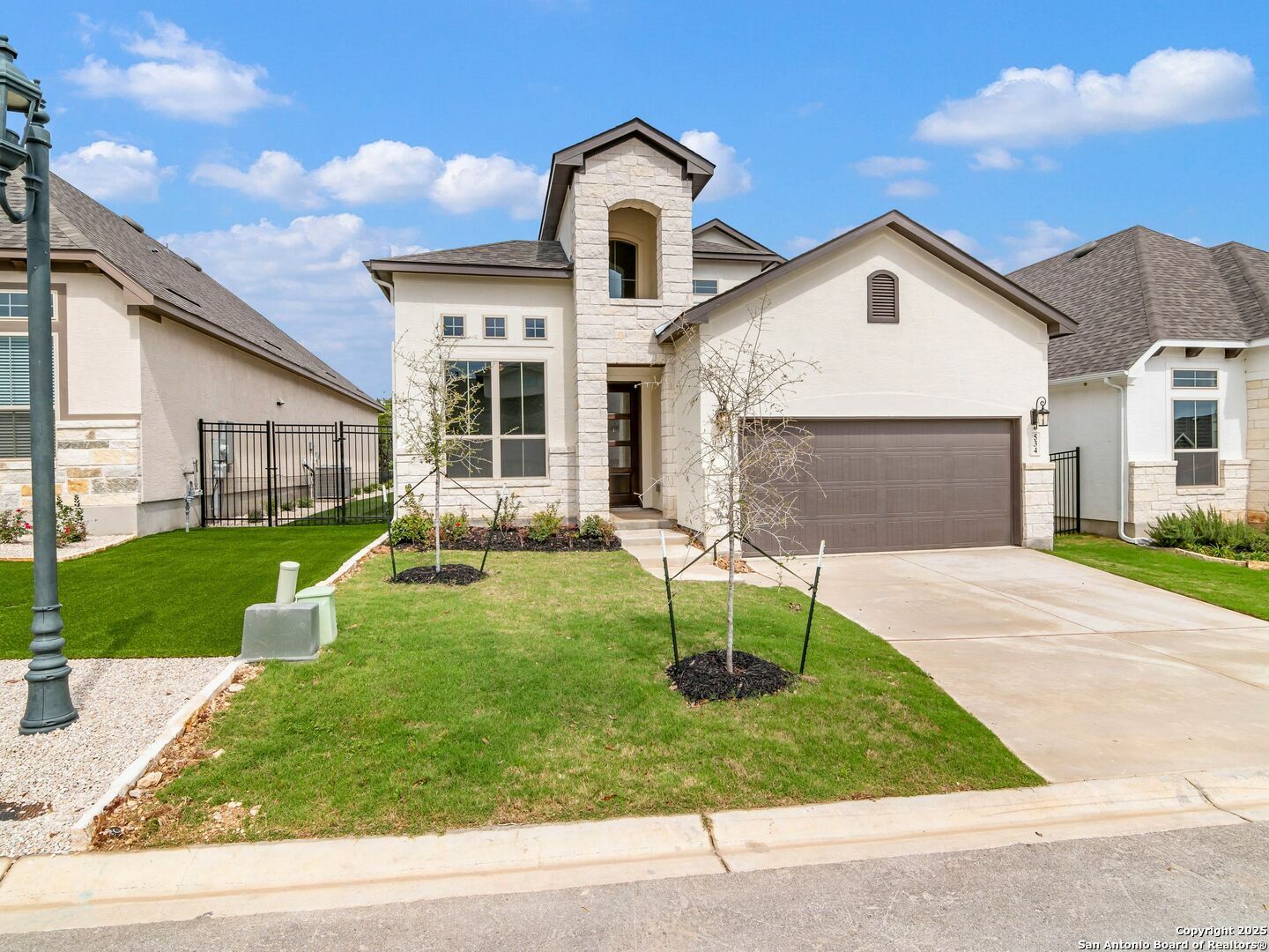 Property Photo: 534 Pond Bluff TX 78231