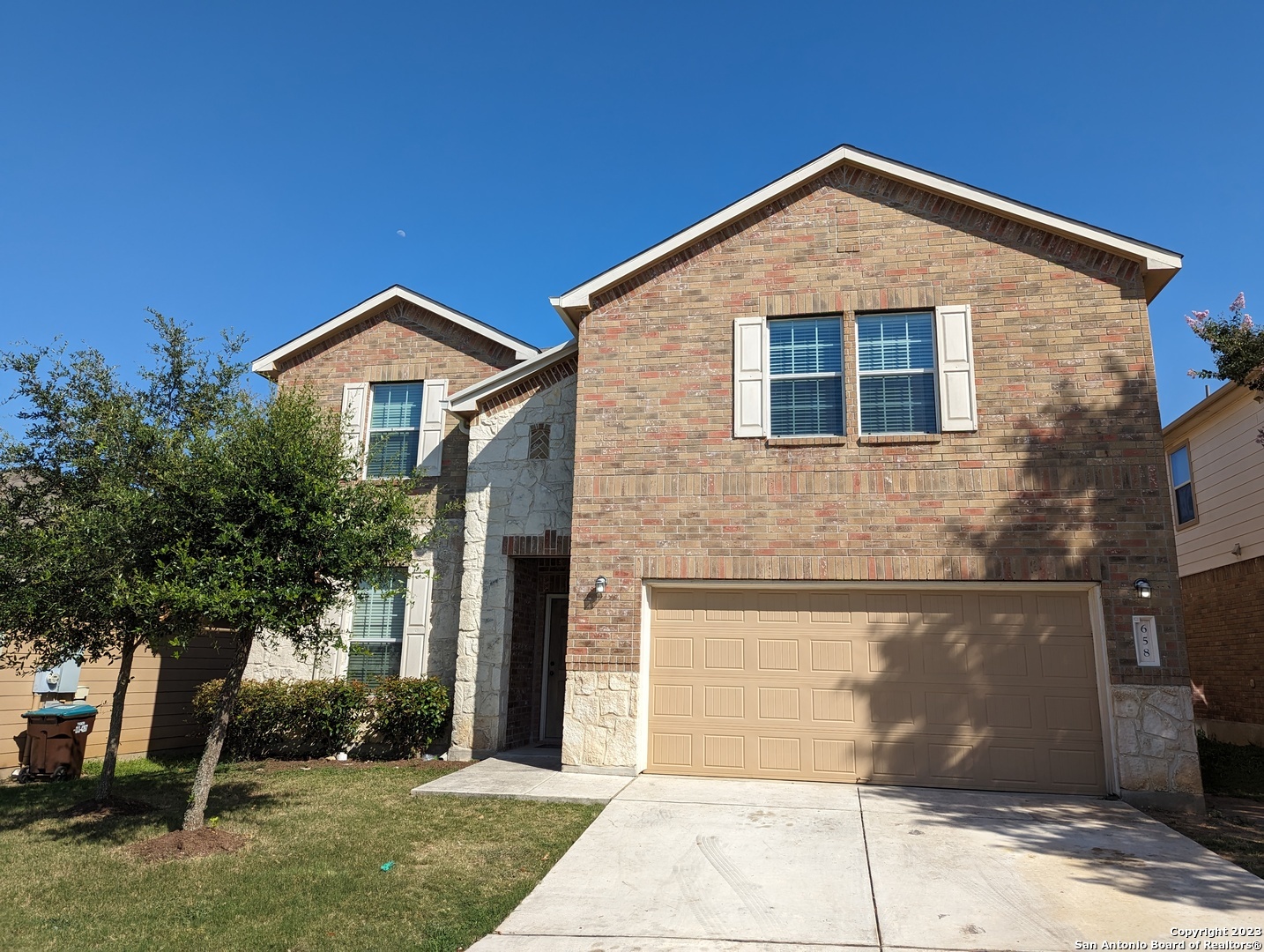 658 Trinity Meadows  San Antonio TX 78260 photo