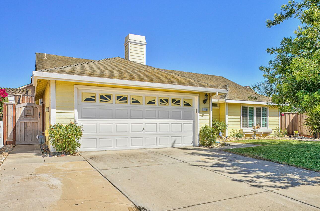 Property Photo:  678 Cuesta Court  CA 93960 