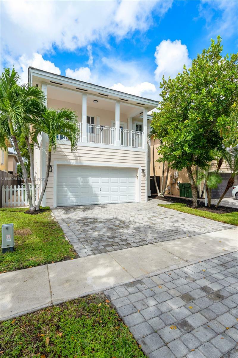 Property Photo:  354 NE 35th Ave  FL 33033 