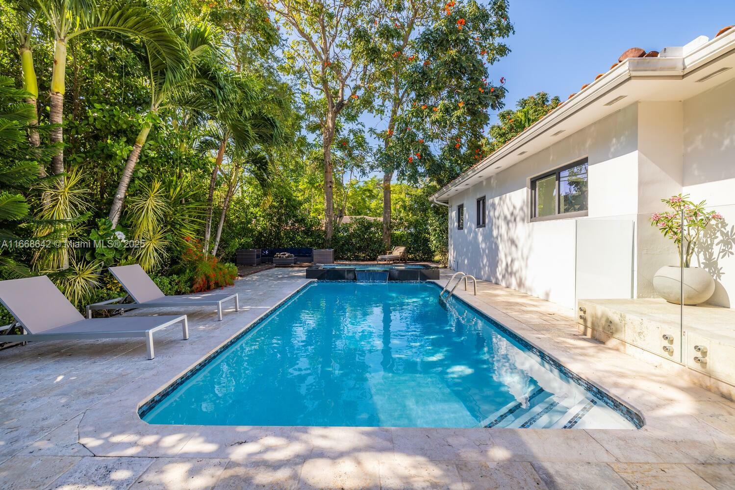 Property Photo: 1347 Bird Rd FL 33146