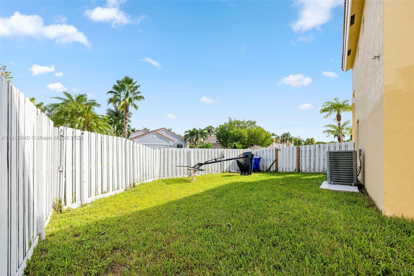 Property Photo:  18800 NW 11th St  FL 33029 