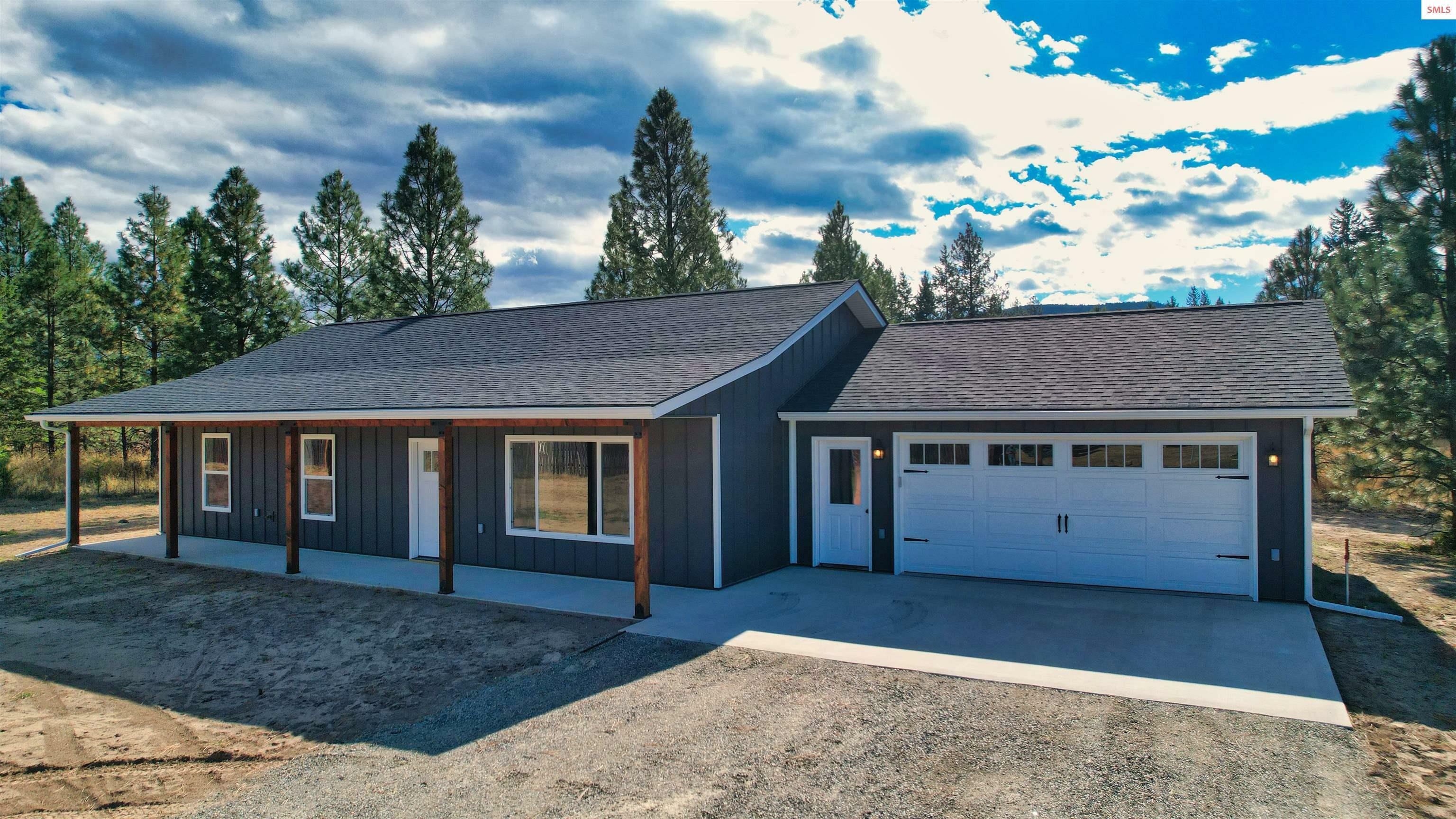 43 Magnolia Way  Moyie Springs ID 83845 photo