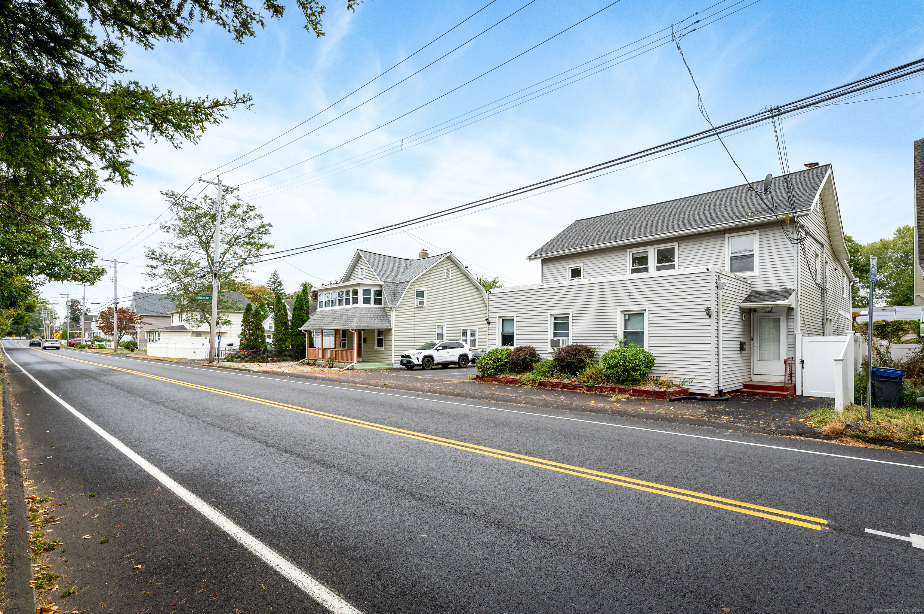 Property Photo:  422 Ocean Avenue  CT 06516 