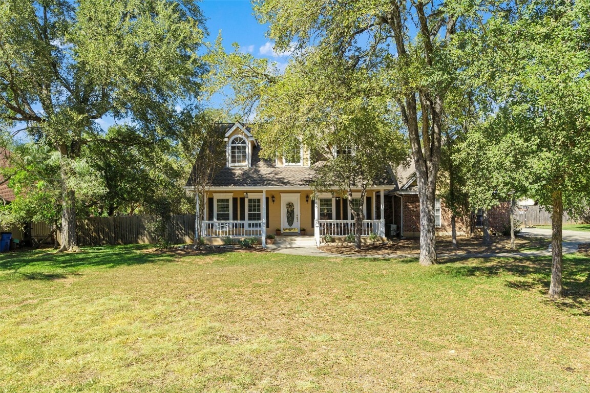 Property Photo:  165 Augusta Drive  TX 78676 