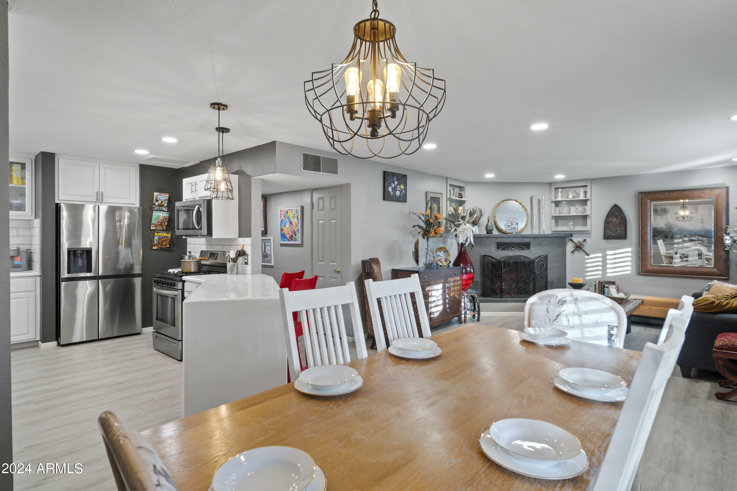 Property Photo: 155 N Madison Street AZ 85390