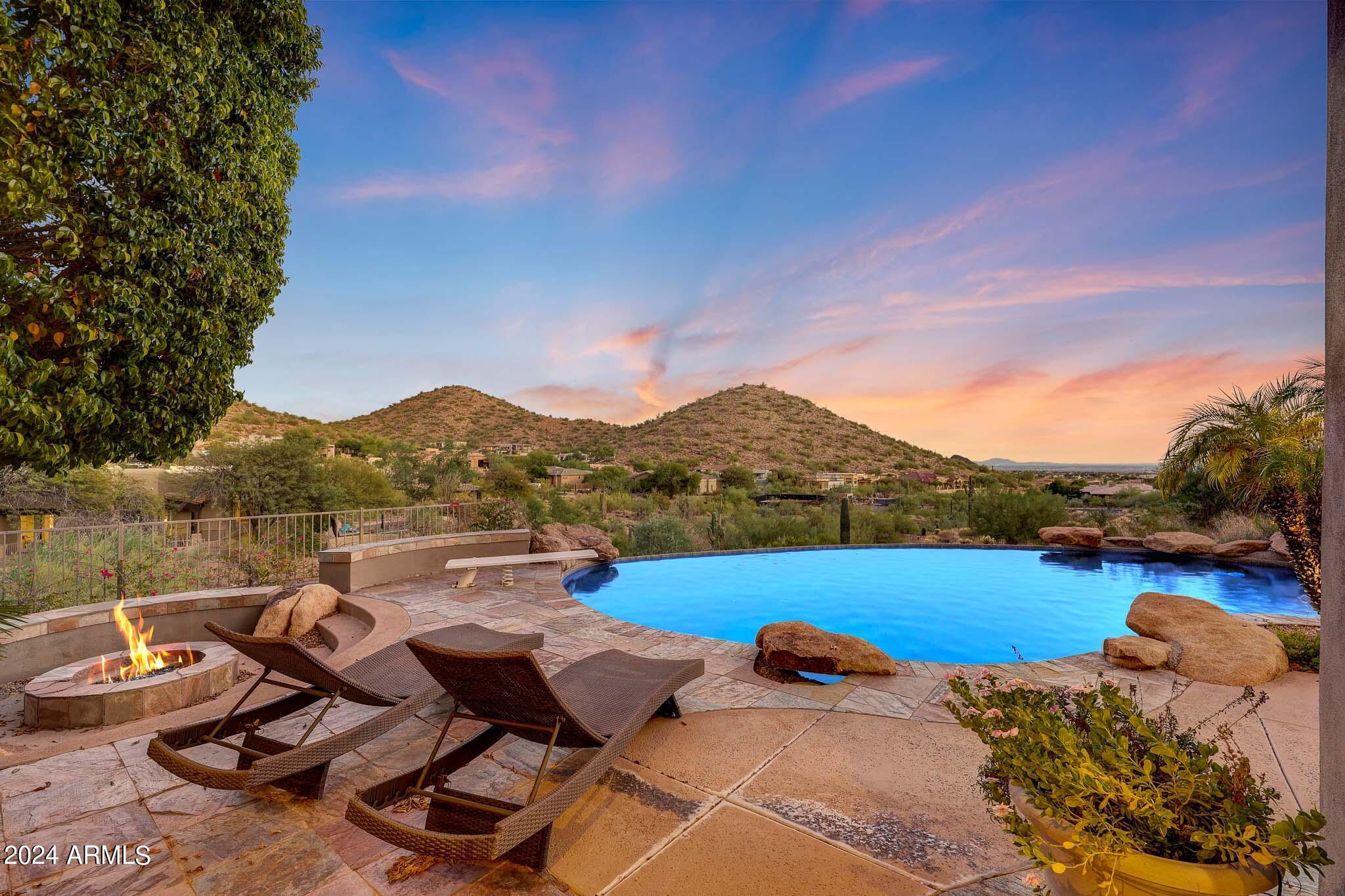 Property Photo: 12943 E Corrine Drive AZ 85259