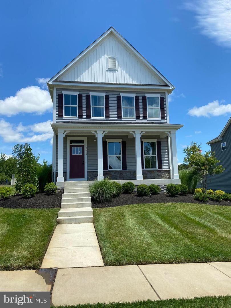 Property Photo:  7005 Courthouse Commons Boulevard  VA 22553 