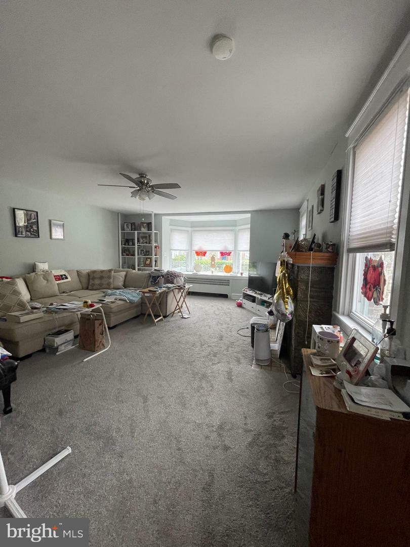 Property Photo:  1531 Longshore Avenue  PA 19149 