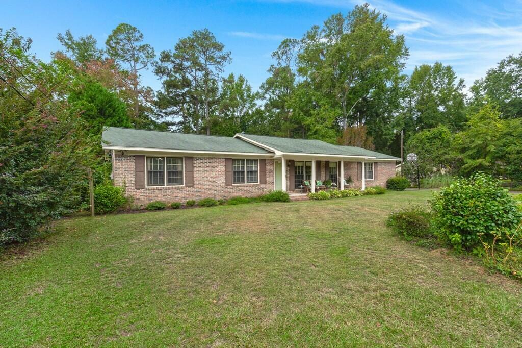 Property Photo:  3379 Amyamanda Lane  SC 29118 