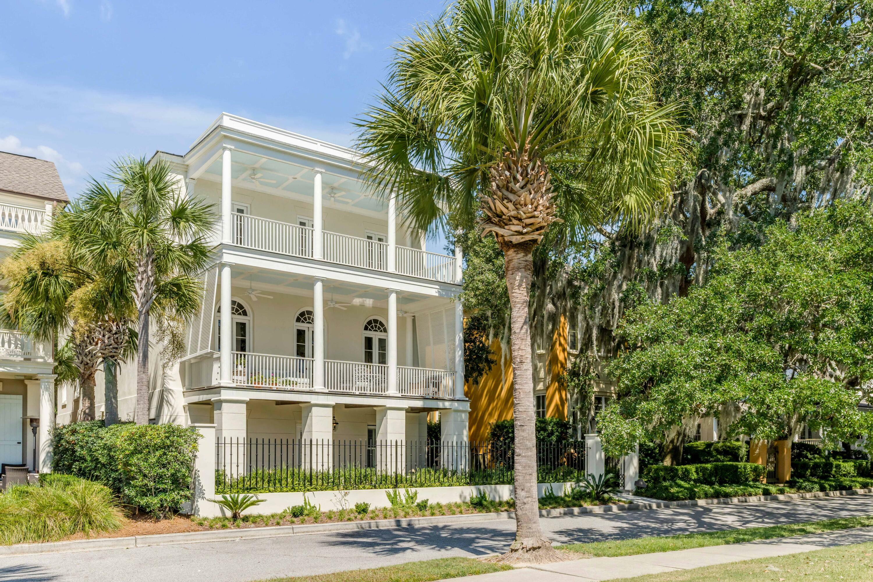 Property Photo: 106 W Shipyard Road SC 29464