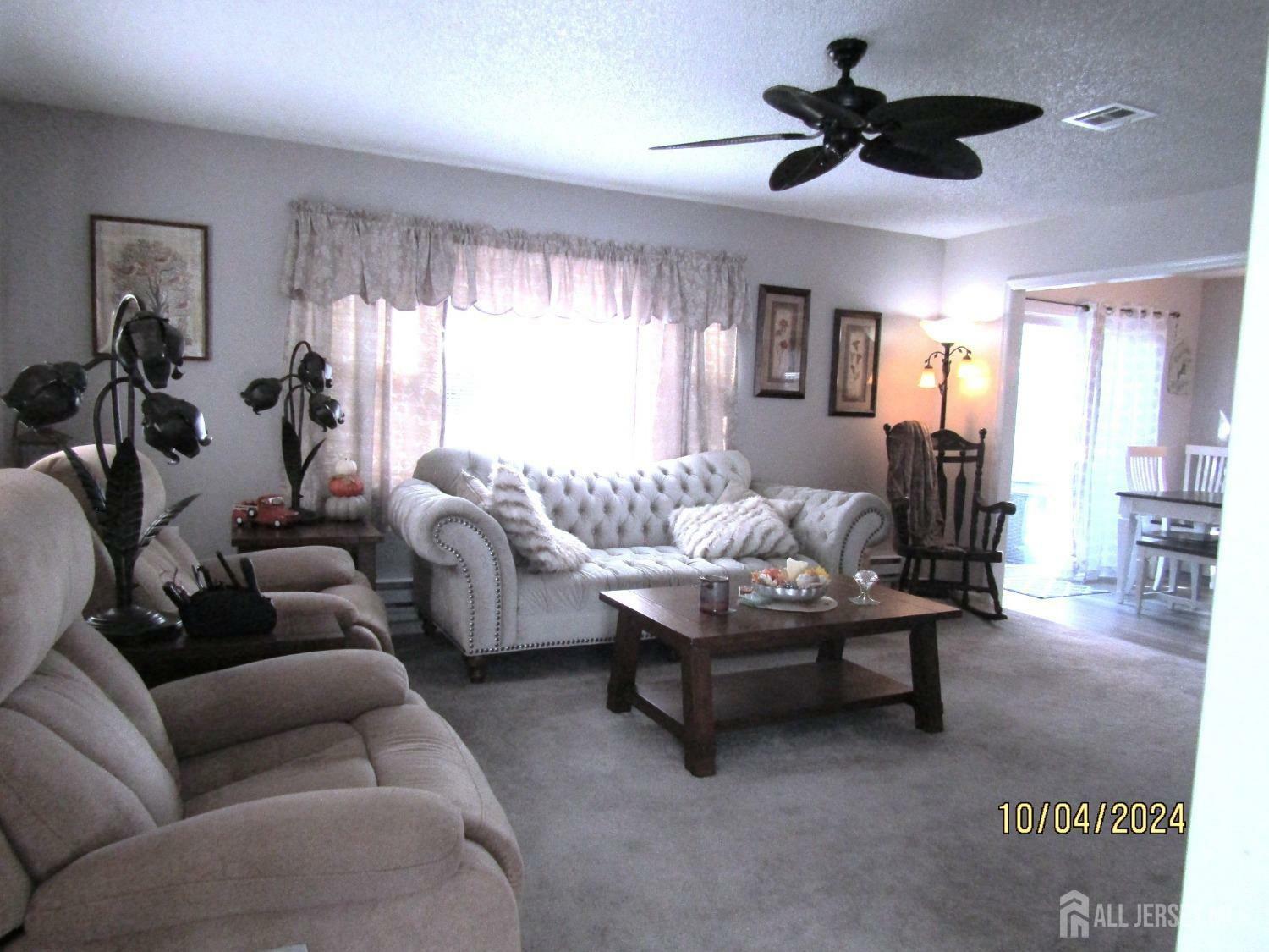 Property Photo:  632 Yorkshire Lane A  NJ 08831 