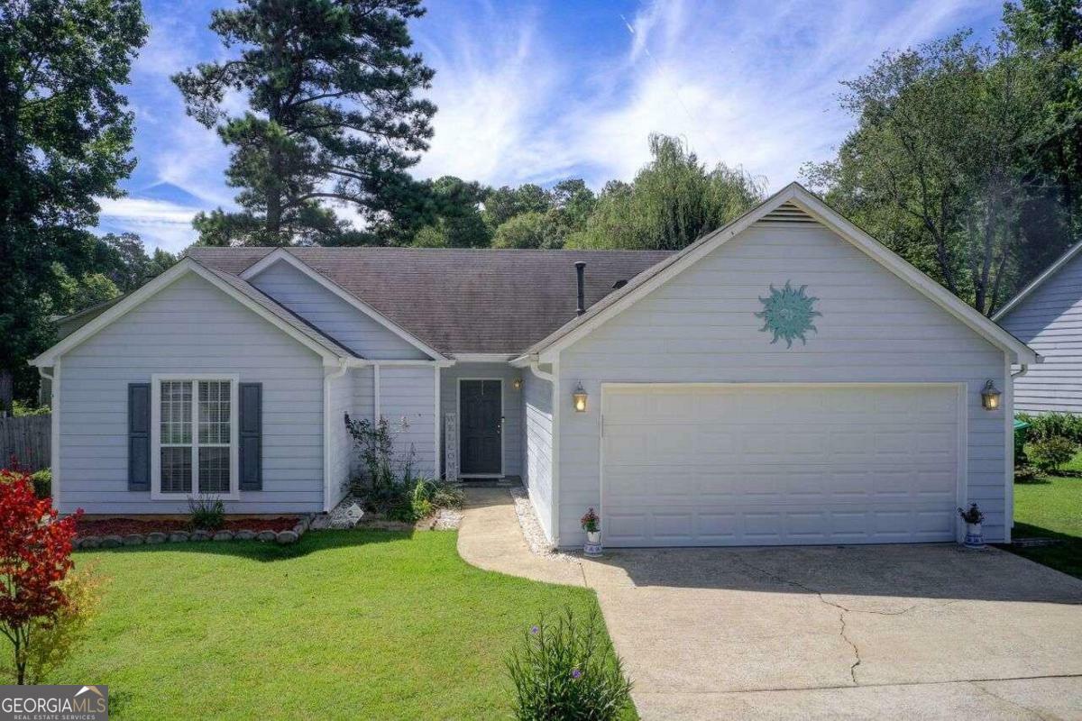 Property Photo:  7323 Drake Avenue  GA 30058 